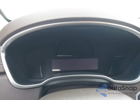 2016 Cadillac Srx Luxury Collection from USA, damaged, VIN 3GYFNBE39GS504943